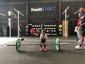 Photo of CrossFit Bäst