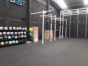 Photo of CrossFit Bäst