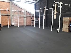 Photo of CrossFit Bäst