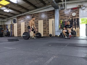 Photo of CrossFit RTP