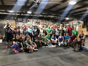 Photo of CrossFit RTP