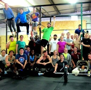 Photo of CrossFit RTP