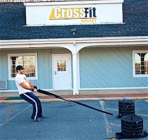 Photo of CrossFit Nauset