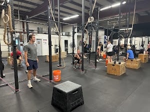 Photo of CrossFit Nauset