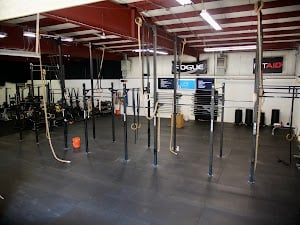 Photo of CrossFit Nauset