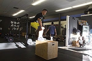 Photo of Fairway Park CrossFit