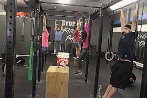 Photo of Fairway Park CrossFit