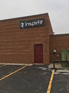 Photo of Spire CrossFit