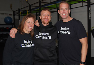 Photo of Spire CrossFit