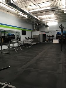 Photo of Spire CrossFit