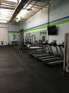 Photo of Spire CrossFit