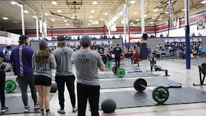 Photo of CrossFit UCS