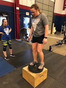 Photo of CrossFit UCS