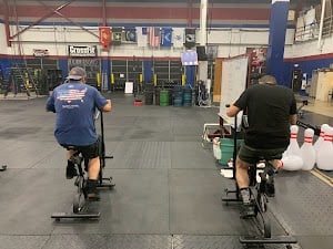 Photo of CrossFit UCS