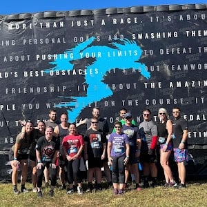 Photo of CrossFit UCS