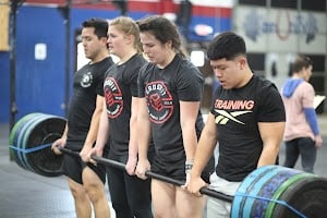 Photo of CrossFit UCS