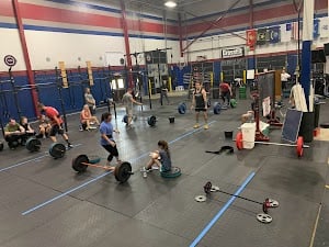 Photo of CrossFit UCS