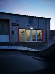 Photo of CrossFit Grimsby