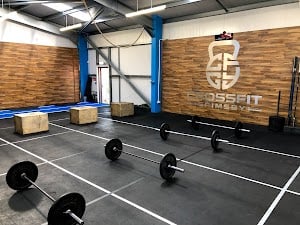 Photo of CrossFit Grimsby