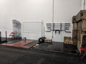 Photo of CrossFit HiFi