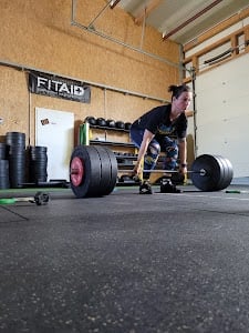 Photo of Neumünster CrossFit