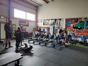 Photo of Neumünster CrossFit