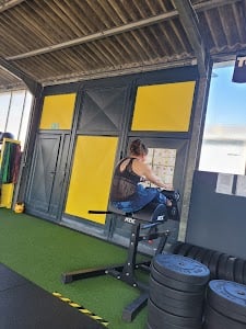 Photo of Neumünster CrossFit