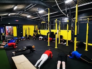 Photo of Neumünster CrossFit