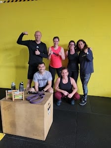 Photo of Neumünster CrossFit