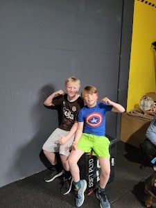 Photo of Neumünster CrossFit