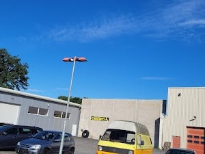 Photo of Neumünster CrossFit