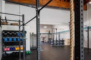 Photo of Coast Mountain CrossFit