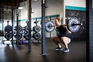 Photo of Coast Mountain CrossFit