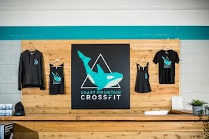 Photo of Coast Mountain CrossFit