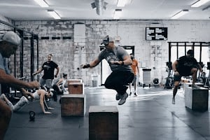 Photo of Apache CrossFit