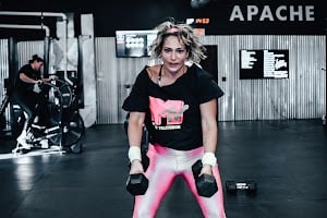 Photo of Apache CrossFit