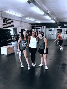 Photo of Apache CrossFit