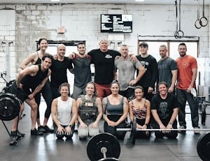 Photo of Apache CrossFit