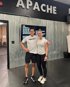 Photo of Apache CrossFit