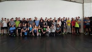 Photo of CrossFit Nultien