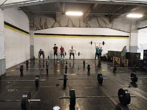 Photo of CrossFit Nultien