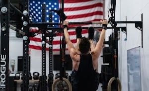 Photo of CrossFit 727