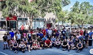 Photo of CrossFit 727