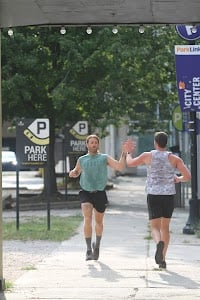 Photo of 1929 CrossFit