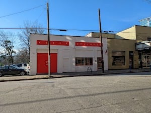 Photo of 1929 CrossFit