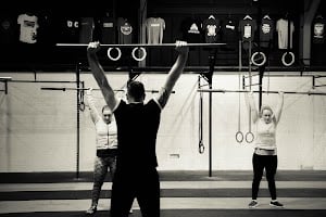 Photo of CrossFit Eccentric