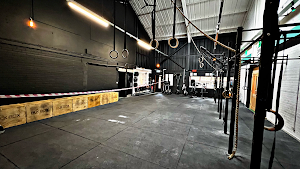 Photo of CrossFit Eccentric