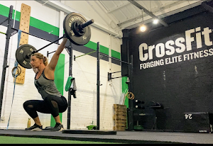 Photo of CrossFit Eccentric