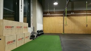 Photo of CrossFit Trier