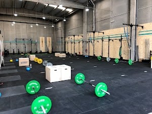 Photo of RoXe CrossFit